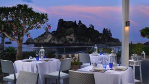 Nasce RHC Group, il nuovo brand per i 4 hotel di Roma, Taormina e Vietri sul Mare