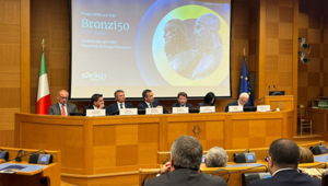 Regione Calabria: al via un anno di celebrazioni per i 50 anni dal ritrovamento dei Bronzi di Riace