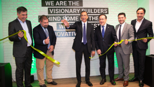 Globant inaugura a Milano l'AI Business Innovation Hub con la partecipazione del sindaco Sala