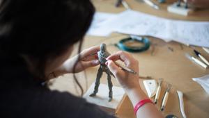 H-Farm e Caribe Bay coinvolgono i ragazzi nella progettazione del parco divertimenti del futuro