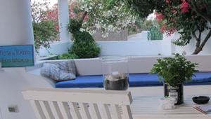 Ricola a Stromboli per la IV edizione di Festa di Teatro Eco Logico