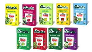 Ricola, gara per le attività media in Italia. In lizza MEC, PHD, Vizeum, InMediaTo e Initiative. Prosegue la gara creativa globale