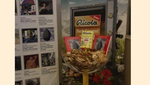 Ricola celebra i rivoluzionari del ‘900: Duchamp, Magritte e Dalì