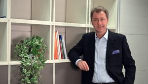 ManpowerGroup Italia, Riccardo Barberis nuovo amministratore delegato