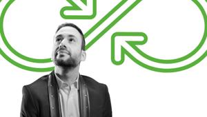 Riccardo Froscianti nuovo creative supervisor di Conversion