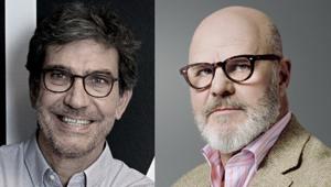 Riccardo Lorenzini e Gianpietro Vigorelli ricordano Maurizio D'Adda