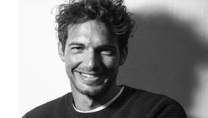 Riccardo Pozzoli direttore creativo di Condè Nast Social Talents