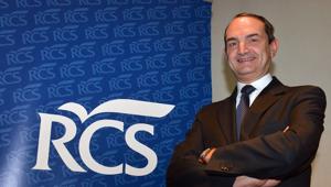 RCS MediaGroup: modifiche alla struttura organizzativa. Esce il Group Chief Financial Officer Riccardo Taranto