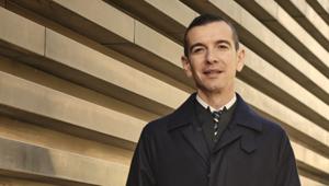 Riccardo Vannetti nuovo Chief Marketing Officer del Gruppo Ferragamo