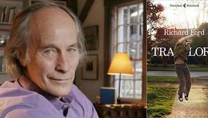 La Lettura (Corriere della Sera) premia Richard Ford per il miglior libro dell’anno. Appuntamento l’8 febbraio al Teatro dell’Arte della Triennale di Milano