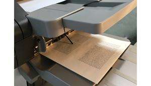 Ricoh Italia partecipa a 'Tempo di Libri', la Fiera Internazionale dell'Editoria in programma dall'8 al 12 marzo a Milano