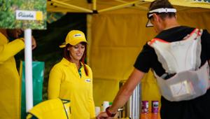 Ricola al CaterRaduno 2018, dal 28 al 30 giugno a Senigallia