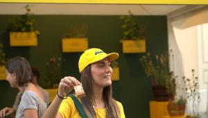 Ricola partner di Umbria Jazz 2018