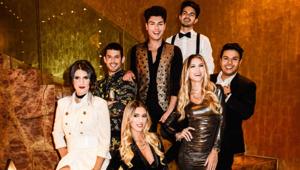 Al via su MTV la nuova stagione di Riccanza. A supporto una campagna a 360° su tv, digital, stampa, radio e out of home