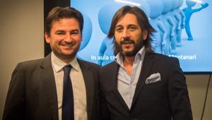 ‘Focus 2019’: la giornata di formazione su time management, leadership e resilienza andrà in scena il 24 febbraio presso Spaces Milano, con la partecipazione di Riccardo Montanari e Enzo Muscia