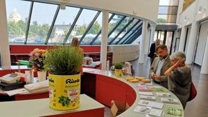 Ricola offre l'ingresso gratuito al Museo MaGa nel weekend di sabato 17 e domenica 18 novembre