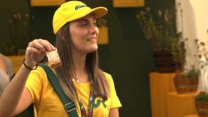 Ricola ritorna a 'Corto e Fieno' 2018, un tocco svizzero sulle rive del Lago d’Orta