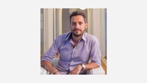 Riccardo Setti nuovo Head of Social di FCB Milan