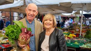 Al via su R4 la nuova stagione di 'Ricette all'italiana'