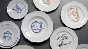 Richard Ginori e Firenze Made in Tuscany firmano Monogram Yourself, l'evento organizzato in occasione di Pitti Immagine Uomo
