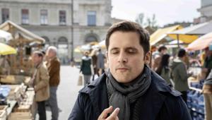 Ricola lancia Azione Glaciale con una campagna integrata firmata Publicis
