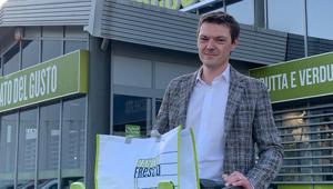Banco Fresco arriva in Lombardia con 6 nuove aperture nel 2021, 10 negozi nel 2022,  puntando al raddoppio nel 2023
