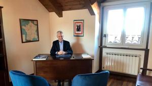 Riccardo Illy nominato console onorario della Repubblica Francese a Trieste