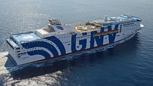Grandi Navi Veloci riconferma la fiducia a Connexia per SEO, Data e Media