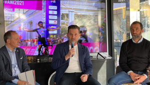 Al via Ride Riccione Week 2022: 5 giorni di ciclismo e cicloturismo aperti a tutti