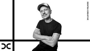 Dentsu Creative: Riccardo Fregoso Chief Creative Officer per l’Italia