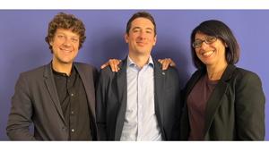 Tangoo amplia il team commerciale con Davide Ricco, nuovo Head of Sales