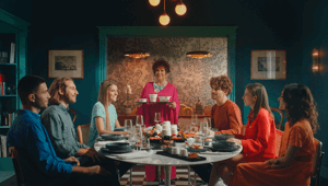 RiCcotta Valcolatte sceglie M&C Saatchi e Orietta Berti e va on air con il nuovo spot