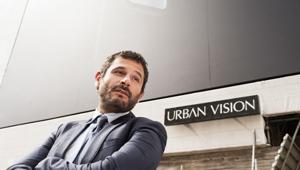 Urban Vision: Alfredo Ricca, attuale Managing Director, lascerà l’azienda per intraprendere nuove sfide professionali
