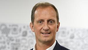 Commvault nomina Richard Gadd Senior Vice President per EMEA e India