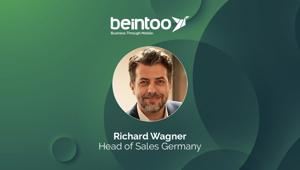 Beintoo entra nel mercato tedesco ed annuncia l’ingresso di Richard Wagner come Head of Sales