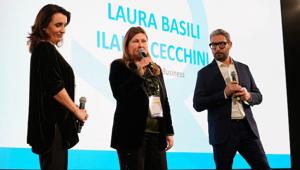 Women at Business al fianco di Richmond Italia per i suoi 30 anni di attività. 25 gli eventi in calendario per il 2024