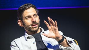 Riccardo Haupt viene nominato nuovo CEO di Chora e Will, la divisione del gruppo Be Water attiva nei podcast e digital journalism