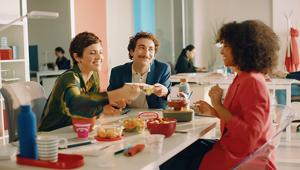 Casta Diva e The Beef insieme per il nuovo spot Riccotta