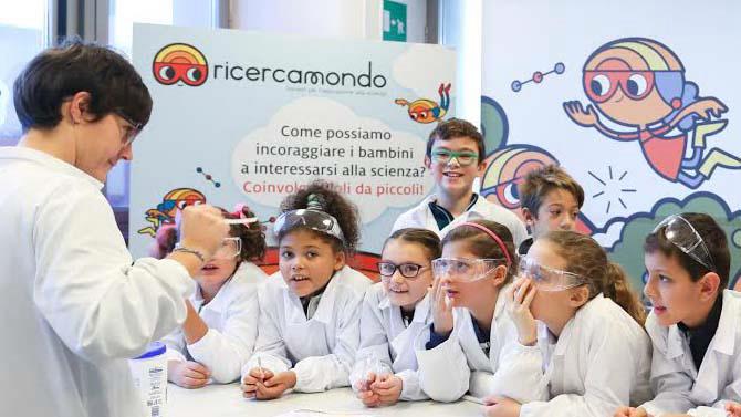 ricercamondo 1
