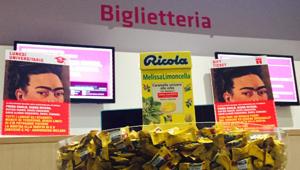 Ricola incontra l'arte messicana a Palazzo Albergati: in mostra la collezione dei coniugi Gelman