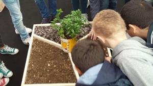 Ricola partecipa alla 14a edizione del Festival della Scienza e svela i segreti della coltivazione delle 13 erbe