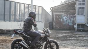 Il Suzuki DemoRide Tour 2019 fa tappa in Sardegna e in Veneto