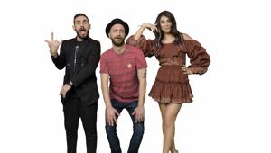 Ridiculousness Italia, pronta la seconda stagione su MTV