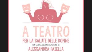 ‘A teatro per la salute delle donne’, serata di informazione e intrattenimento organizzata da Riello in collaborazione con Europa Donna Italia