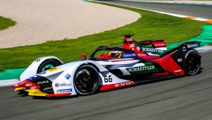 Riello Ups annuncia il rinnovo come partner ufficiale del team ufficiale Audi Sport Abt Schaeffler per l'edizione 2018/2019