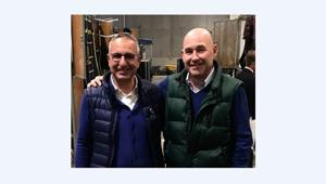 QN Quotidiano Nazionale arriva in Campania, nelle edicole di Salerno