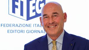 FIEG | Audizione alla Camera sul Decreto Cultura: il fondo per i quotidiani è il riconoscimento dell’importanza dei giornali. Soddisfazione espressa dal Presidente Riffeser