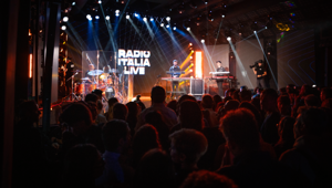 Radio Italia Live sbarca su Sky e NOW: dal 7 marzo la grande musica italiana è in prima visione