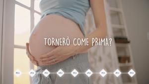 Rilastil e GreyUnited accompagnano le mamme nei 9 mesi più importanti