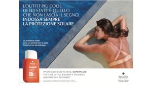 Rilastil conferma [Alkemy]+ e le affida lo spot "The UV summer collection” dedicato alla protezione solare